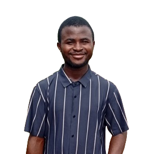 Oyetayo Samuel A. - Founder and CEO of DEXPLORERTECH